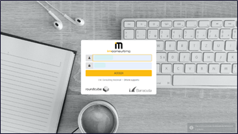 cambio password 6