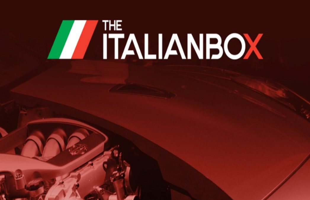 TheItalianBox