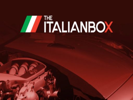TheItalianBox