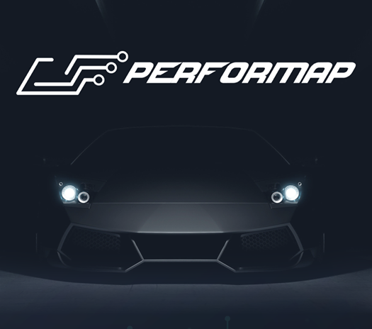 PerforMap